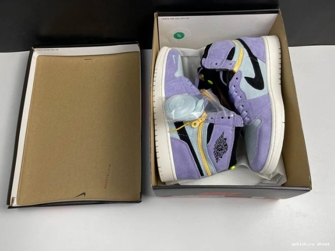 Cheap Purple CW6576-500 Pulse Switch High 1 Jordan 0801